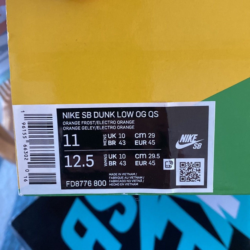 Sb dunk - Picture 8 of 8
